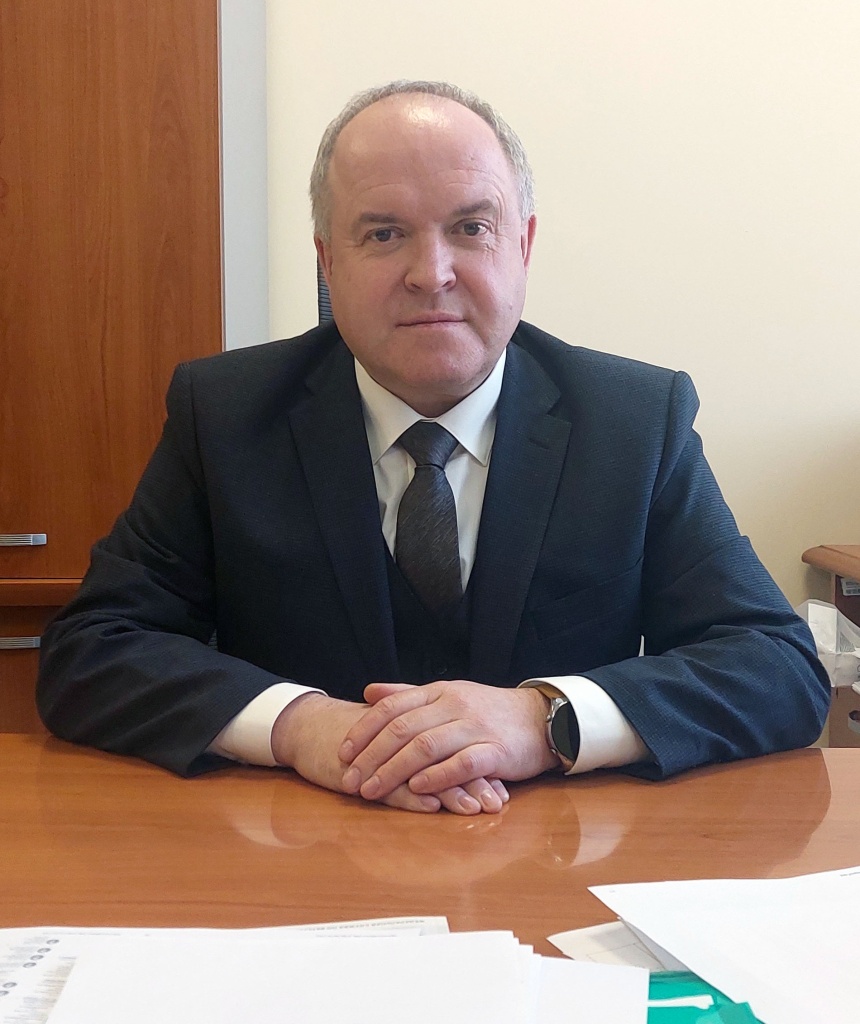  СОЛОВЬЕВ Александр Александрович 