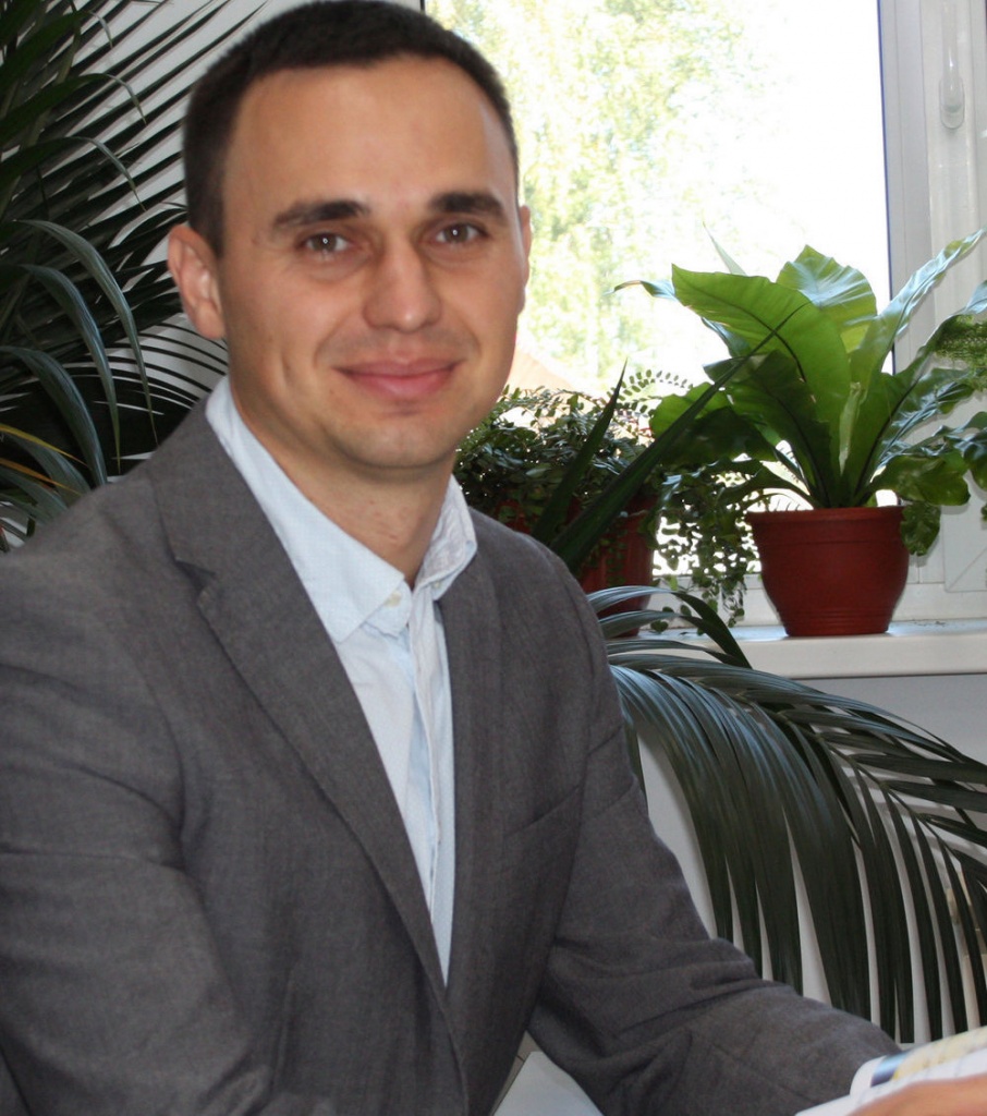 КОРНЕВ Константин Павлович