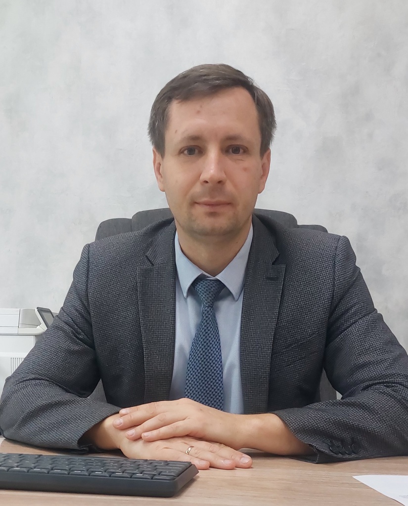 НИЦЕВИЧ Вадим Викторович